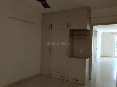 Bedroom Image of 1640 Sq.ft 3 BHK Builder Floor for rent in Ambala Cantt Ambala for Rs. 250000