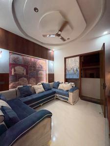 Hall Image of 2200 Sq.ft 4.5 BHK Independent House for sale in Gokulpura Jaipur for Rs. 15100000