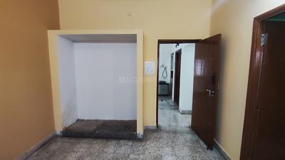 Bedroom Image of 2400 Sq.ft 2 BHK Independent House for rent in Vijayanagar Bengaluru for Rs. 35000