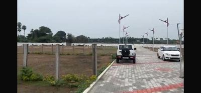 Image of 9000 Sq.ft Residential Plot / Land for sale in Irumbai, Viluppuram for Rs. 18000000