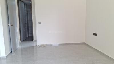 Bedroom Image of 1120 Sq.ft 3 BHK Apartment / Flat for sale in Alaya Belmonte, Chharodi Ahmedabad for Rs. 9351000