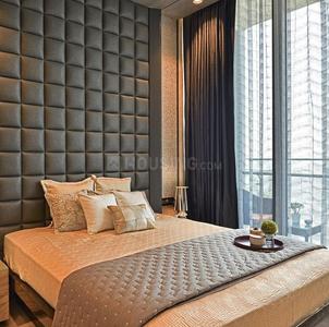 Bedroom Image of 2700 Sq.ft 4 BHK Builder Floor for sale in Sector 63 Gurgaon for Rs. 41500000