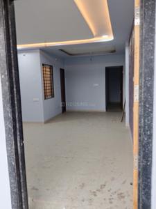 Hall Image of 1500 Sq.ft 2 BHK Independent House for sale in Mangalnath Singapore Residency, Devguradia Indore for Rs. 6500000