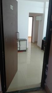 Hall Image of 585 Sq.ft 1 BHK Apartment / Flat for rent in DB Ozone, Dahisar East Mumbai for Rs. 23000