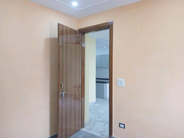 Ranjeet Nagar Bedroom One 1