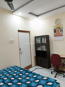 Bedroom Image of 1550 Sq.ft 3 BHK Apartment / Flat for rent in KT Nagar Nagpur for Rs. 28000