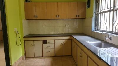 Kitchen Image of 700 Sq.ft 1 BHK Apartment / Flat for rent in Shanti Nagar Bengaluru for Rs. 32000