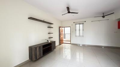 1 BHK Flat