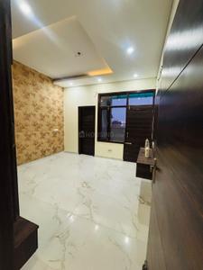 Hall Image of 1000 Sq.ft 3 BHK Apartment / Flat for sale in Nabha Zirakpur for Rs. 6000000