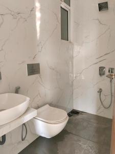 Bedroom Two Image of 1210 Sq.ft 2 BHK Apartment / Flat for sale in Alliance Galaxy, Airoli Navi Mumbai for Rs. 14600000
