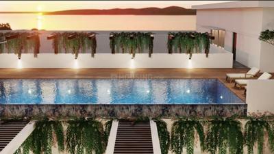 Image of 1742 Sq.ft 3 BHK Apartment / Flat for sale in Panjim, Goa for Rs. 21000000