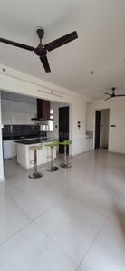 Image of 1012 Sq.ft 2 BHK Apartment / Flat for rent in Pharande Puneville Phase I, Punawale, Pune for Rs. 27000