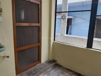 Image of 700 Sq.ft 1 BHK Builder Floor for rent in LB Nagar, Hyderabad for Rs. 14000