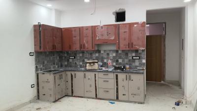 Kitchen Image of 1000 Sq.ft 2 BHK Independent House for sale in Sector 7 Gurgaon for Rs. 22500000