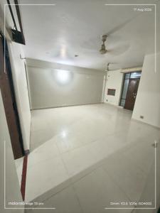 Hall Image of 1900 Sq.ft 3 BHK Apartment / Flat for rent in Civil Lines Allahabad for Rs. 27000