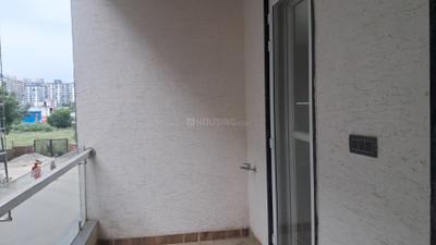 Balcony Image of 1750 Sq.ft 3 BHK Builder Floor for sale in BPTP District 3, Sector 84 Faridabad for Rs. 17800000