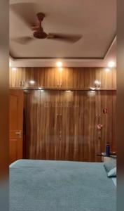 Bedroom Image of 1235 Sq.ft 2 BHK Apartment / Flat for sale in Ashwini Flora, Horamavu Bengaluru for Rs. 7800000