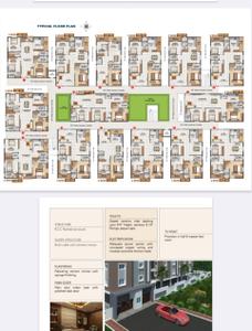 3 BHK Flat