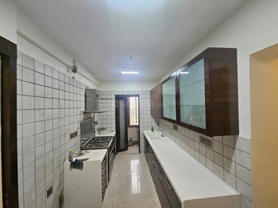 Balcony Image of 2560 Sq.ft 4 BHK Apartment / Flat for sale in Raheja Acropolis, Chembur Mumbai for Rs. 95000000