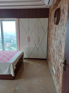 Bedroom Image of 1730 Sq.ft 3 BHK Apartment / Flat for sale in Megh Mani, Kasba Kolkata for Rs. 31000000