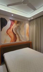 Bedroom Image of 850 Sq.ft 2 BHK Apartment / Flat for sale in RR 66 Avenue, Pimple Nilakh Pune for Rs. 13700000