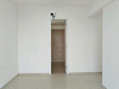 Bedroom Image of 996 Sq.ft 3 BHK Apartment / Flat for sale in Runwal Bliss, Kanjurmarg East Mumbai for Rs. 28500000