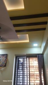 Hall Image of 517 Sq.ft 1 BHK Apartment / Flat for sale in Ganesh Heights 2, Narolgam Ahmedabad for Rs. 2150000