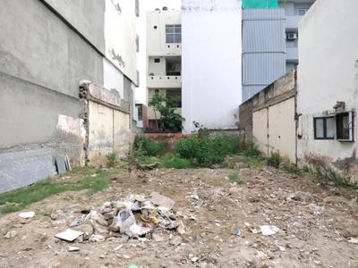 Image of 4500 Sq.ft Residential Plot / Land for sale in Sector 9, Faridabad for Rs. 85500000