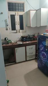 Kitchen Image of Looking for a roommate in mohali sector 71 in Sector 71, Mohali