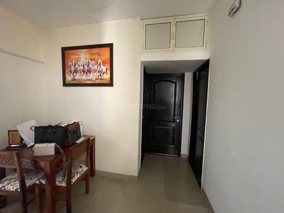 Hall Image of 1000 Sq.ft 2 BHK Apartment / Flat for sale in Unitech The Residences, Sector 33 Gurgaon for Rs. 16000000