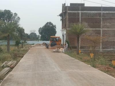Image of 1000 Sq.ft 2 BHK Independent House for sale in Tilhari, Jabalpur for Rs. 1000000