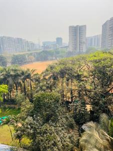 Image of 950 Sq.ft 2 BHK Apartment / Flat for sale in Samarth Drushti Emerald, Ghatkopar East, Mumbai for Rs. 17000000