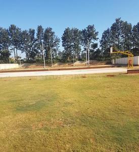 Image of 2000 Sq.ft 3 BHK Villa for sale in Central Telecom Society, Bengaluru for Rs. 100000000