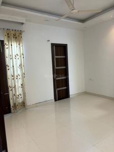 2 BHK Independent Builder Floor