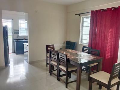 2 BHK Flat