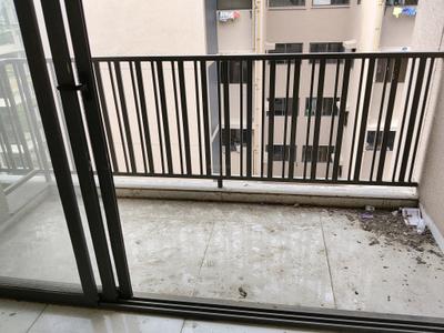Living Room Image of 1148 Sq.ft 3 BHK Apartment / Flat for sale in Shreeji Signature Infinity, Chharodi Ahmedabad for Rs. 8967000