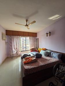 Bedroom Image of 2098 Sq.ft 4 BHK Apartment / Flat for sale in Models Status, Panjim Goa for Rs. 35000000