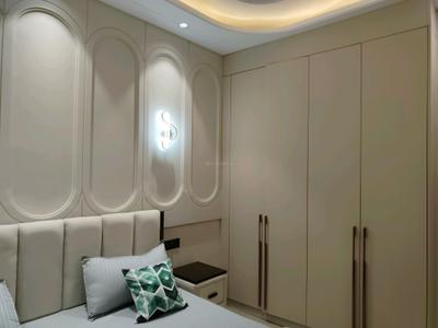 Bedroom Image of 2700 Sq.ft 4 BHK Builder Floor for sale in BPTP Astaire Garden Floors, Palra Gurgaon for Rs. 24500000