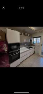 Kitchen Image of 1500 Sq.ft 4 BHK Independent House for rent in Vijay Nagar Indore for Rs. 85000