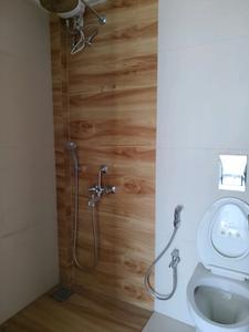 Bedroom Two Image of 630 Sq.ft 2 BHK Apartment / Flat for sale in Avant Heritage III, Jogeshwari East Mumbai for Rs. 12900000