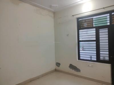 Bedroom Image of 1440 Sq.ft 2 BHK Builder Floor for rent in Sector 49 Faridabad for Rs. 17000