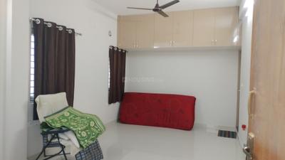 Bedroom Image of 2665 Sq.ft 4 BHK Duplex for sale in Jansen Brindavan Phase 2, Padur Chennai for Rs. 24500000