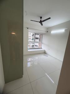 Bedroom Image of 1060 Sq.ft 2 BHK Apartment / Flat for rent in SNN Raj Serenity Phase 2, Akshayanagar Bengaluru for Rs. 43000
