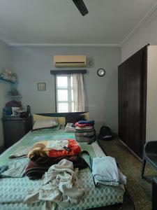Bedroom Image of 3600 Sq.ft 3 BHK Villa for sale in Thaltej Ahmedabad for Rs. 40000000