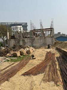 Image of 1150 Sq.ft 2 BHK Apartment / Flat for sale in Noida Extension, Greater Noida for Rs. 6500000