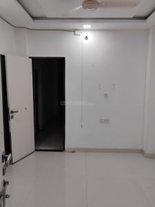Hall Image of 500 Sq.ft 1 BHK Apartment / Flat for rent in Khatiwala Tank Indore for Rs. 10500
