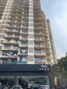 Image of 589 Sq.ft 1 BHK Apartment / Flat for rent in Sidhivinayak Apurva, Chembur, Mumbai for Rs. 46750