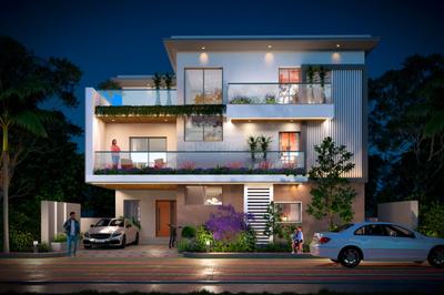 Image of 2712 Sq.ft 4 BHK Villa for sale in Velimela, Sangareddy for Rs. 23100000