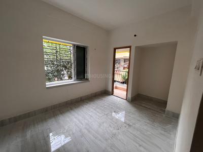 Bedroom Image of 1100 Sq.ft 3 BHK Apartment / Flat for sale in Behala Chowrasta Kolkata for Rs. 6750000