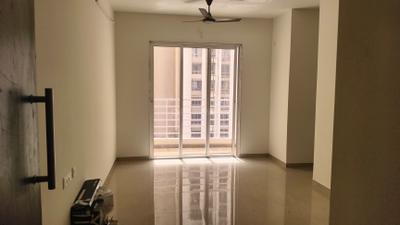Living Room Image of 650 Sq.ft 1 BHK Apartment / Flat for rent in Puraniks Rumah Bali Phase 4, Thane West Thane for Rs. 19999